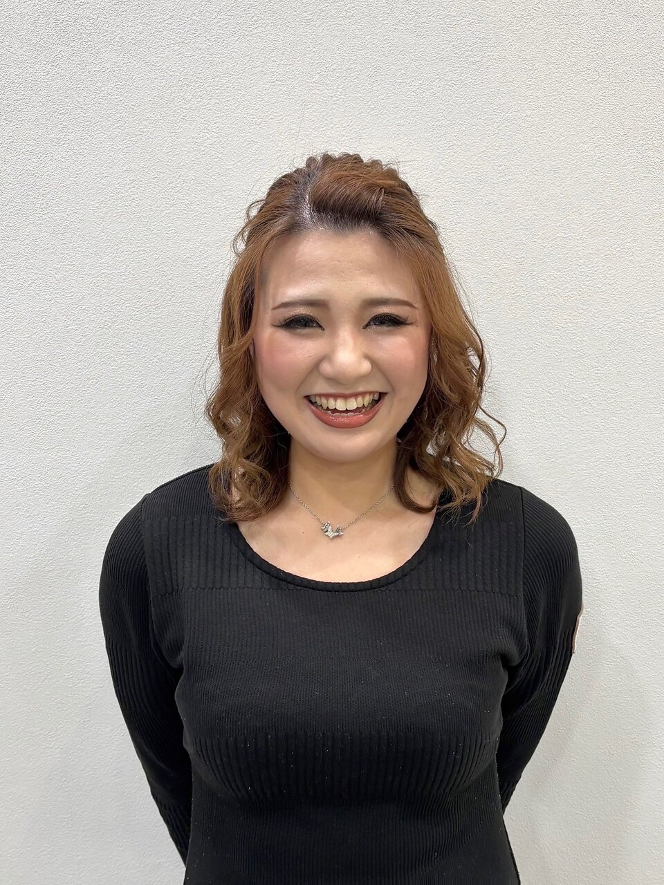 美容師・スタイリスト｜アイニ 大阪上本町店(aini