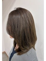 トコ(toco)&nbsp;ロングレイヤー