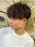 ツイストスパイラル