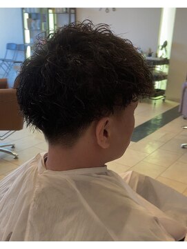 クティエ(Cuthie) 〇/小牧/髪質改善/トリートメント