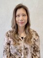アグ ヘアー リーフ 湊高台店(Agu hair leaf) 青木 舞