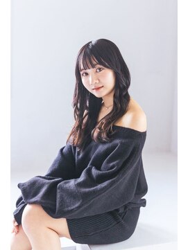 コレクション 船堀店(collection) 愛されカール