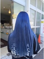 ミーティア バイ クアトロ(Meteor By QUATRO) ブルー系カラー