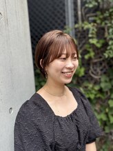 アース エレガンス 吉祥寺店(EARTH Elegance) KANA 【吉祥寺】