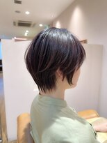 リタ(Lita)&nbsp;新規の方も大歓迎！くびれショート！