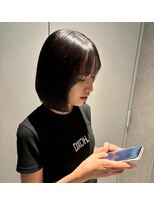 シーエスメイドバイシャチュー 栄店(CS made by SHACHU)&nbsp;bob