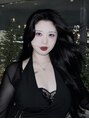 イェンホン 艶紅(Yan Hong 艶紅) Haruka 