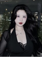 イェンホン 艶紅(Yan Hong 艶紅) Haruka