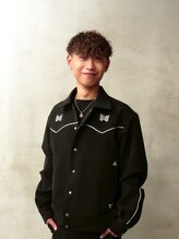 バーバーショップ フォーシーズン(BAR BER SHOP FOURSEASON) 蜂谷 空翔