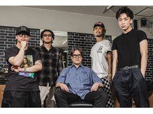 ホットヘアー (HOT HAIR)