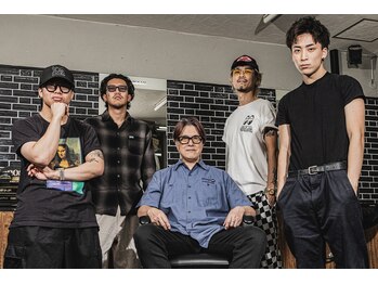 HOT HAIR 【ホットヘアー】