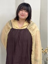 ペピンバイメルシー(pepin by merci.) 片山 穂香