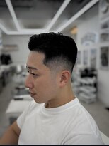 ダムディートウキョウ 心斎橋店(DAMDEE TOKYO)&nbsp;フェード