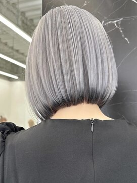 エゴル ナゴヤサカエ(ENGOL NAGOYA SAKAE) 【ENGOL名古屋栄】名古屋ハイトーンカラー【保存必須】