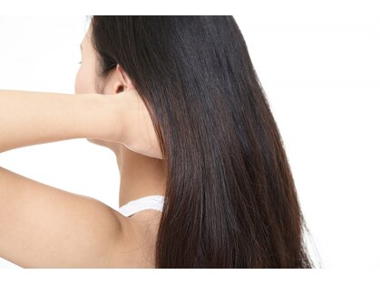 ヘアートゥリース(hair trees)の写真