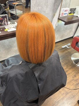 グレネイド(grenade) フェイスフレーミング&アンブレラ