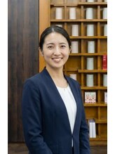 クラーロ ミズノ(Claro MIZUNO)&nbsp;中西 美帆