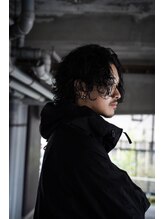 ジ オブスキュア ヌヴォー(THE OBSCURE NOVEAU) RiKU