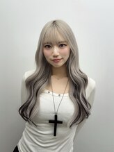 ジーナ 高田馬場(Zina) MATOI