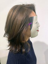 コマ(coma) 【coma中野】ナチュラルくびれミディ