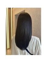ミリ 千歳烏山(Mili CARE&SPA)&nbsp;Miliお客様ヘアカタログシリーズ