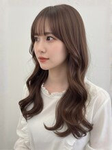 鹿児島/天文館エリアでトレンド×髪質改善で人気の3tuba♪こだわりの高技術、髪質改善メニューのご紹介◎