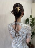 カチモリヘア