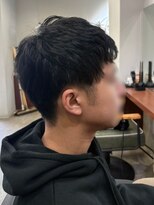 シーン(SeeN.)&nbsp;メンズショート