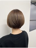 ミニボブ◎