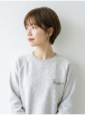 20代30代40代新宿曙橋若松河田耳掛けショート