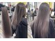 アフューズバイストゥー(Vfuse by StueW)の写真/地毛を越える高品質☆エクステ界最高級な毛質で今までの常識を覆します!!繰り返し使える羽エクステも◎