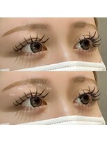 ジョワイユヘアーデザイン(Joyeux)&nbsp;まつ毛エクステ
