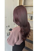 カノエ 宇部小串店(canoe)&nbsp;レイヤーカット