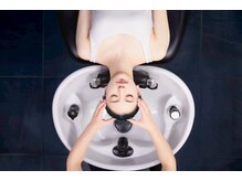 ラシェンテ みのおキューズモール(La Sente)の雰囲気(専門のキュアリストの手技による美容マッサージ「ヘッドキュア」)