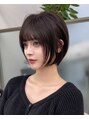 コア銀座メゾン(COA GINZA Maison)&nbsp;似合う髪型となりたい髪型がマッチするように提案します［銀座］