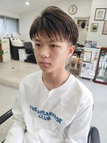 ガブ(GABU.)&nbsp;シースルーマッシュ