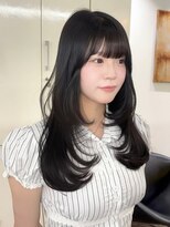 エレナ バイ アルテフィーチェ(elena by artefice)&nbsp;盛れる！ふんわりレイヤー