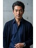 【髪の専門家が認めるTOKIO 】メンズカット/スパ/回復率140%トリートメント