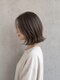 ブロッサム 鶴瀬店(Blossom)の写真/【デザインカラー×ファッションカラーで染まる白髪染め】ハイライトやインナーカラーも得意♪