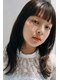 クレエ(creer)の写真/ミリ単位にこだわる絶妙なカットで、顔周りに動きをつけてイメチェン☆自宅でのセットも簡単に！