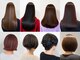 ググヘアー(guguhair)の写真