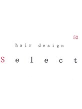 hair design  Select【ヘアーデザインセレクト】