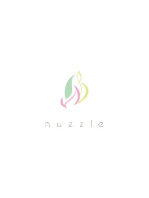 ナズル(nuzzle)