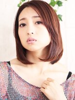 と和×美髪クリニック 巣鴨店&nbsp;☆ツヤとサラサラが決め手☆サラツヤクールボブ　巣鴨店
