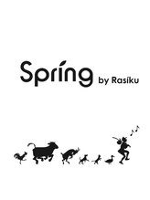 spring by Rasiku【スプリング】