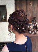 [affino大宮]hair arrange★