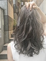 フラバー(flover) ☆極細ー細ー中間をデザインに合わせ計算していれるハイライト☆