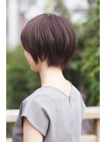 ジェイジェイウィル 一之江店(JJ will)&nbsp;大人可愛い　ラフ