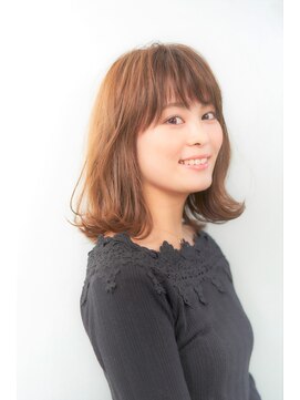 ノアパルフェ 銀座(noah parfait) ナチュラルとろみロブ