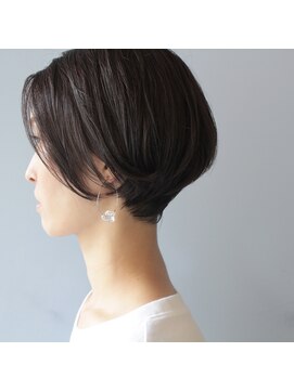 ハイク(HYKE) HYKEショート2018/037